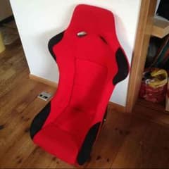 RECARO SP-Gタイプ フルバケットシートのサムネイル