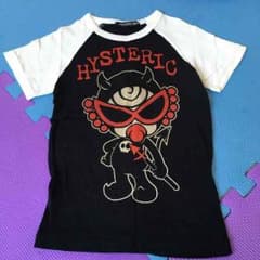 ヒスミニ  Tシャツのサムネイル