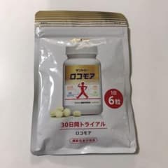 サントリー ロコモア 180粒のサムネイル