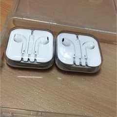 iphoneイヤホン 正規品のサムネイル