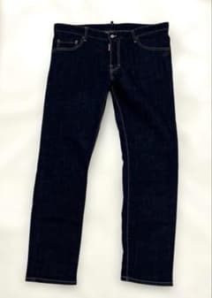 DSQUARED2 ブルーデニム メンズ 2XL 56サイズ DSQUARED2 ブルーデニム メンズ 2XL 56サイズ - メルカリ