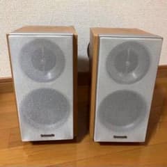 【Panasonic】Audio Speakers, Audio Equipment, Sound Devices