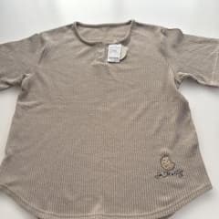 PEACH JOHN So.M PJ サーマルTシャツのサムネイル