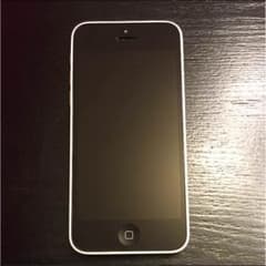 iPhone5cのサムネイル