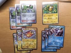 ポケきゅん欲張りセットのサムネイル