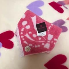 CLATHAS タオルハンカチのサムネイル