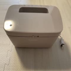 Combi おしりふきウォーマーのサムネイル