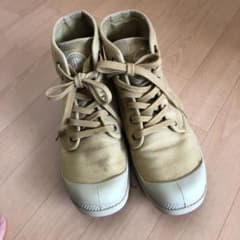 palladium ハイカットスニーカーのサムネイル