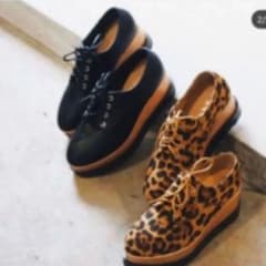 GALLERIEシューズ♡のサムネイル