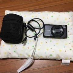 いち様 専用 富士フィルムデジタルカメラFinePix T400のサムネイル