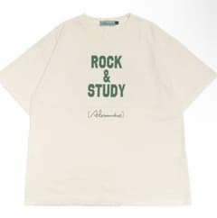 Back To School!! Tee（Off White）のサムネイル