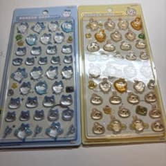 え*♡様 ちいかわボンボンドロップシールのサムネイル