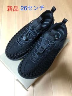 KEEN UNEEK ユニーク HT 26センチのサムネイル