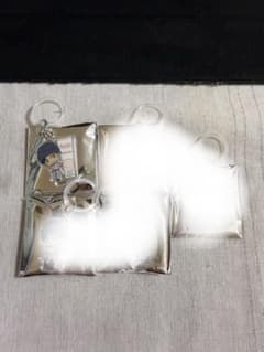 名探偵コナン アベンヌ 赤井秀一　めじるしアクセサリー　即購入
