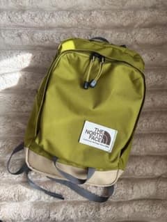 THE NORTH FACE キッズ リュック　ホットショットミニのサムネイル
