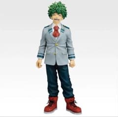 僕のヒーローアカデミア フィギュア　ぬいぐるみ