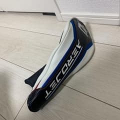Cobra AERODJET フェアウェイウッド ヘッドカバーのサムネイル
