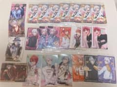 アイナナ ウエハース アニメイト特典しおりのサムネイル