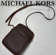MICHAEL KORS ショルダーバッグのサムネイル