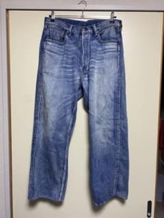 フルカウントFULL COUNT1341-0105SS 11.5oz W32