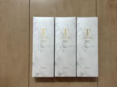 テナル 美容液　25ml 3本セット　⭐︎未開封⭐︎のサムネイル