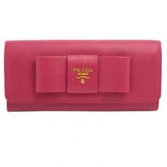 PRADA正規品財布のサムネイル