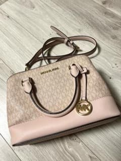 MICHEAL KORS ショルダーバッグのサムネイル