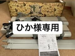 進撃の巨人　立体機動装置　USJ ひか様専用のサムネイル