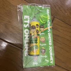generations online限定　キーホルダー　新品未使用のサムネイル