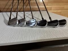 Titleist MB 712 アイアン 6本セットDG S200のサムネイル