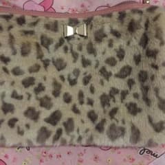 INGNI 美品 2wayバックのサムネイル