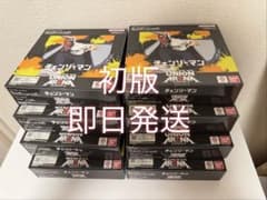 ユニオンアリーナ チェンソーマン 8 BOX 発売日購入品 初版のサムネイル
