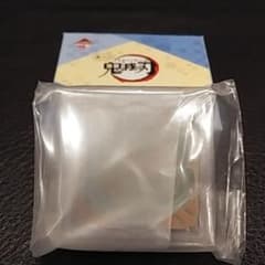 귀멸의 칼날 이치 반 쿠지 코후레 싱글 컬러 준몬 탄지로