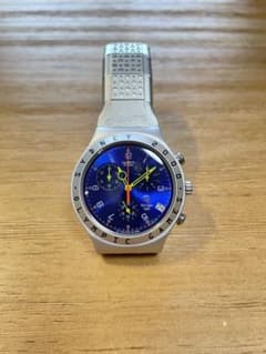 swatch irony AG 1998 SYDNEY OLYMPIC 2000のサムネイル
