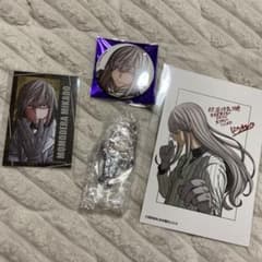 桃源暗鬼 桃寺神門 セット売り - メルカリ
