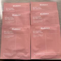Biodance BIO-COLLAGEN REAL DEEP MASKのサムネイル