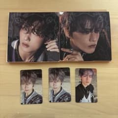 NCTDREAM BEAT IT UP デジパ チョンロ　チソン　チョンジのサムネイル