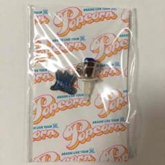 ＊嵐 Popcorn イヤホンジャック＊のサムネイル