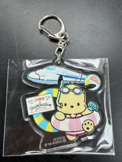 ポチャッコ　はぴだんぶい　JR東海のサムネイル