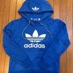 adidas パーカーのサムネイル