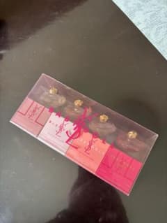 YSL BABY DOLL 香水 ミニボトル 4本セットのサムネイル