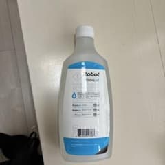 ブラーバ　床用洗剤のサムネイル