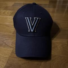 Villanova キャップ new eraのサムネイル