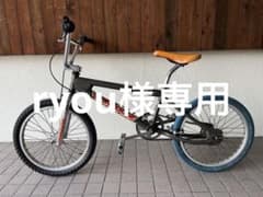mongoose FX -1  oldBMX 90’sのサムネイル
