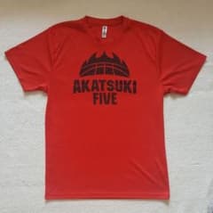 バスケットボール　日本代表　Tシャツのサムネイル