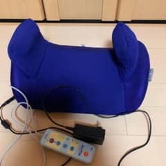 骨盤矯正コアストレッチエアエアプリエのサムネイル