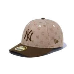 NEW ERA 59FIFTY ニューヨーク・ヤンキース キャップのサムネイル