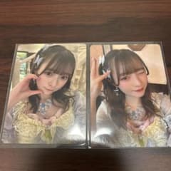 虎*杖様 きゅーすと 梅田みゆ トレカのサムネイル