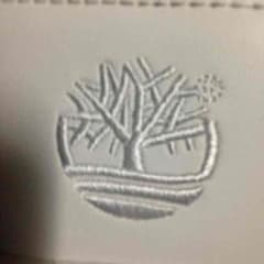 ティンバーランド 白のサムネイル