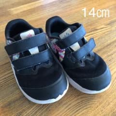 NIKE スニーカー14㎝のサムネイル